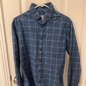 Merona Button Down - Medium